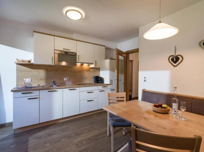 2 Bedrooms Comfort Double Apartment