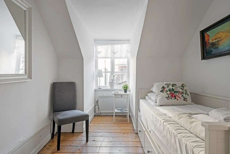 Gamla Stan Apartments