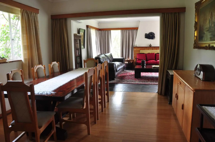 Kierie Kwaak Self Catering