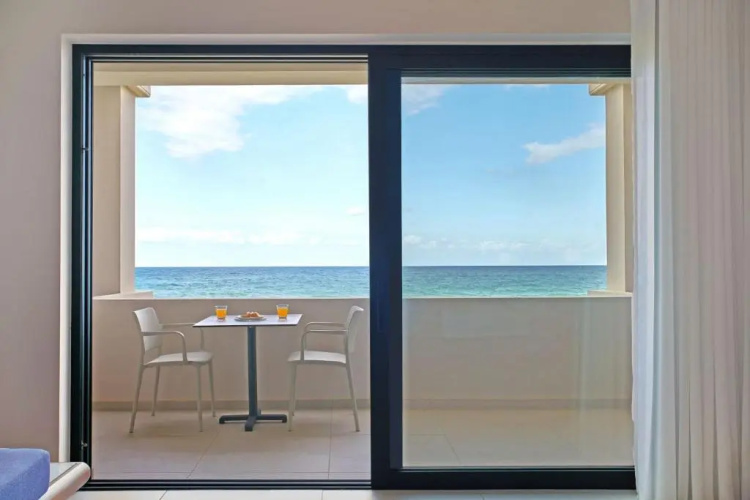 Silver Beach Hotel