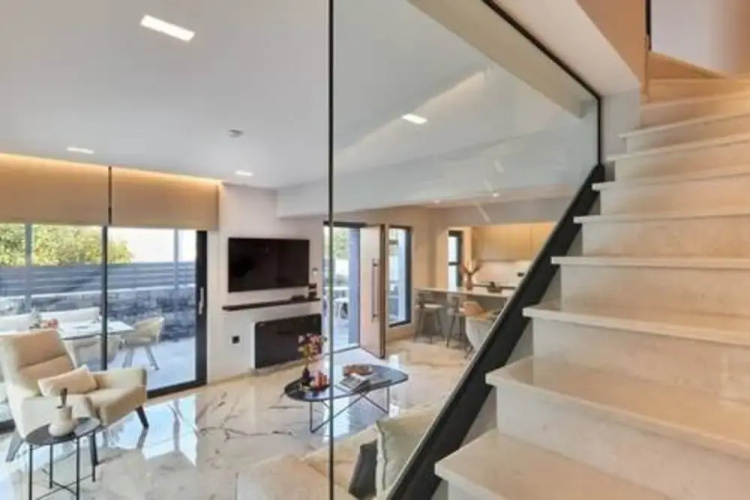 Grey Stones Villa by Estia