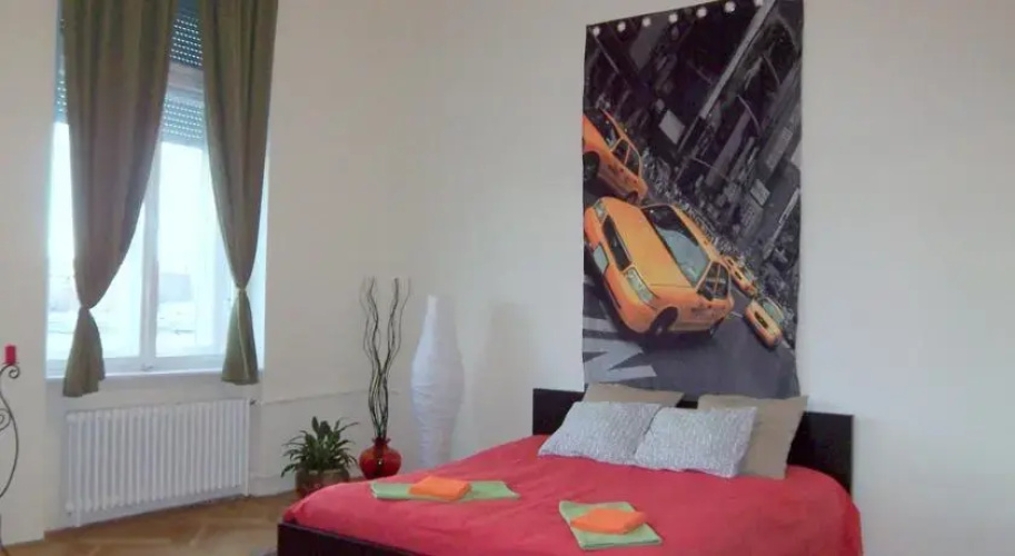 Duna Panorama Apartman