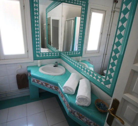 Chalet - Magnífico chalet en Aguadulce