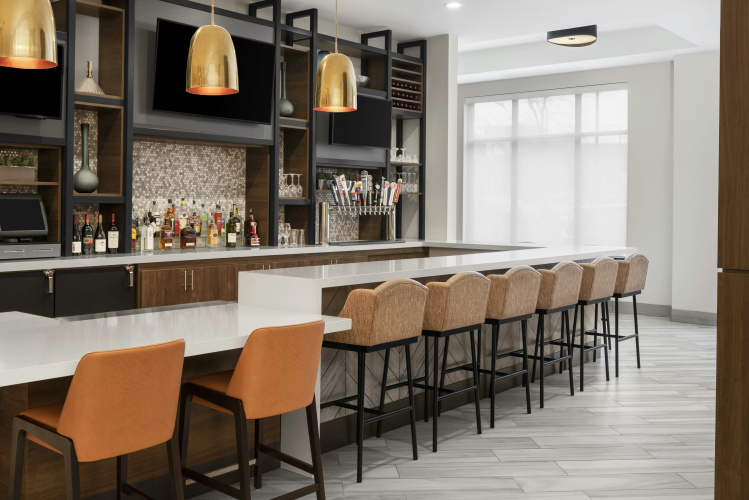 Hilton Garden Inn Minneapolis Downtown photo 32