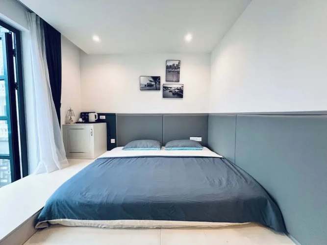 Marina Seaside Boutique Hotel