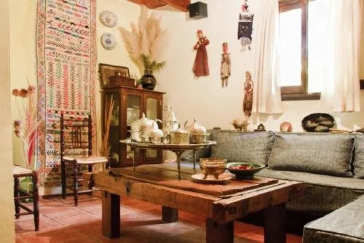 El Jaraiz de Peñolite Hotel