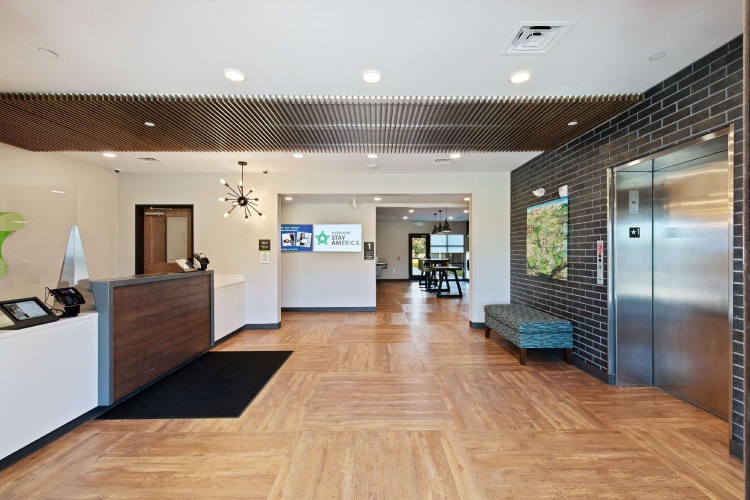 Extended Stay America Premier Suites Tampa Fairgrounds Casino! photo 11