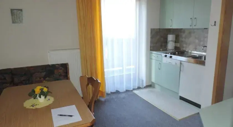 Haus Schnell