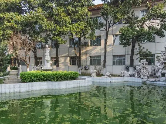 Taixi Hotel