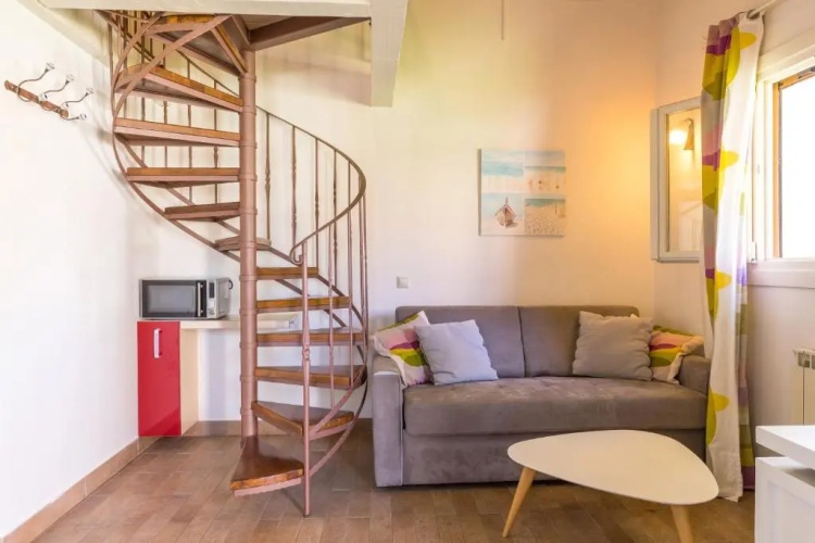 Petrinos Cottage