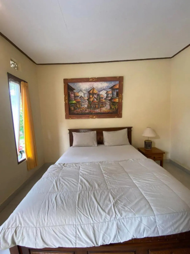 MALINI Homestay