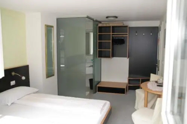 Pension Mayrhofer