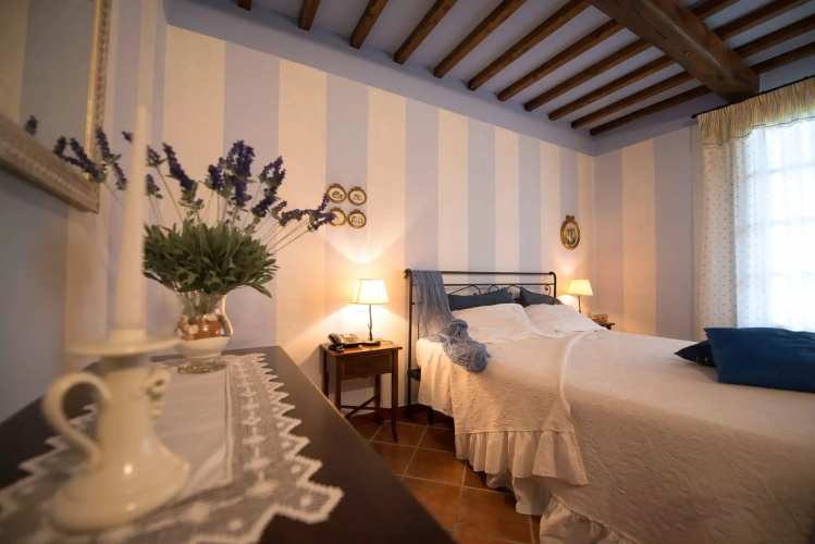 Casa Lari