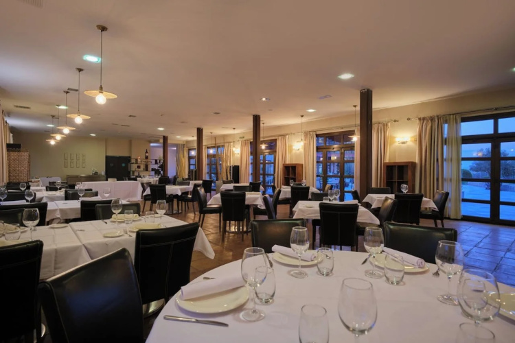 Villa Nazules Hipica & Spa photo 32