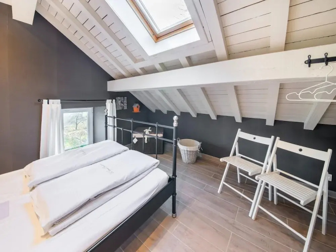Charming Home in Ardennes