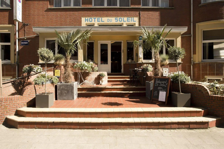 Hotelbild