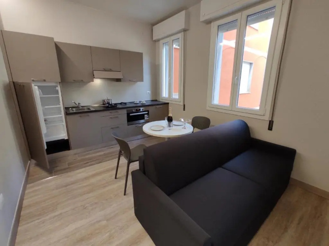 Alba Residence