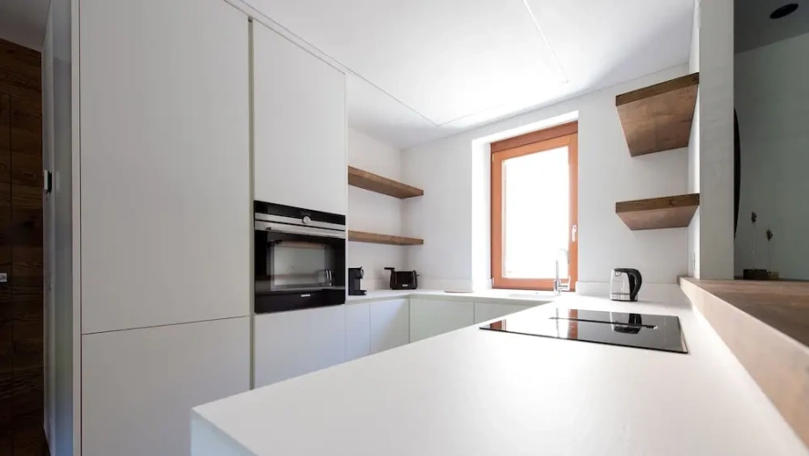 Luxury Apartment