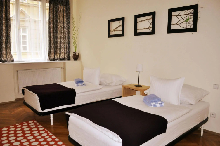 Nubis Residence