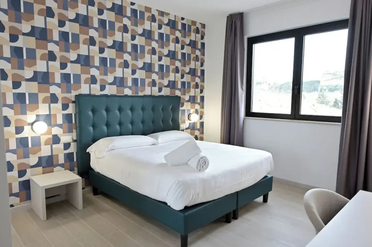 Hotel HE Roma