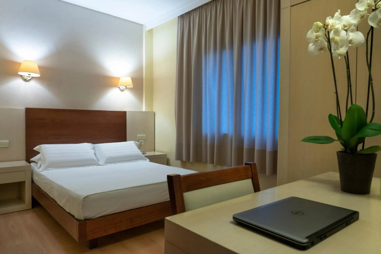 Esperia Hotel