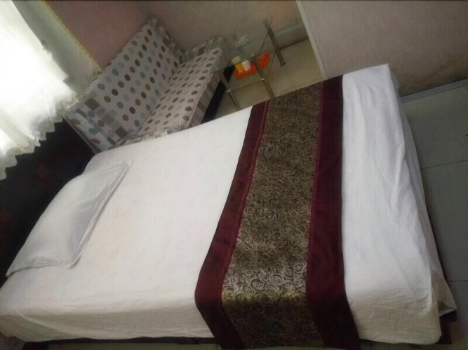 Qingqingyuan Hotel