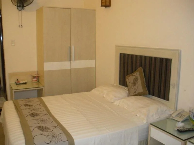 Mai Villa 3 Hotel