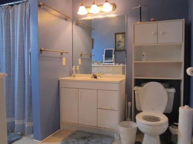 Heritage Home B&B
