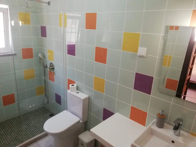 Verdemar Guest House
