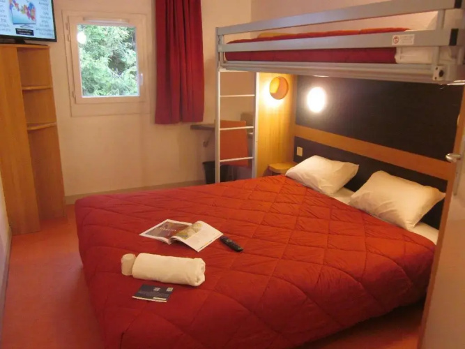 Hotel Premiere Classe Bayeux