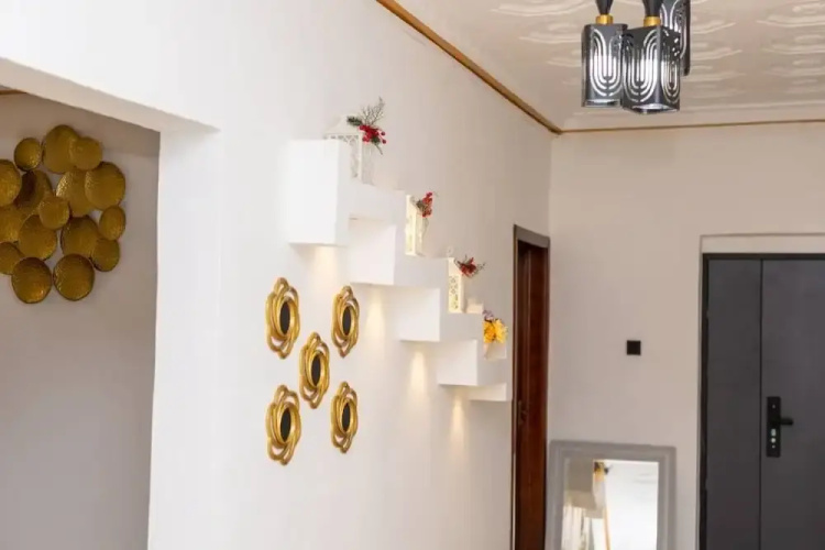 Philade Glorified Airbnb
