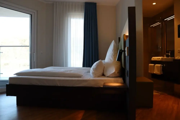 Superior Single room with balcony