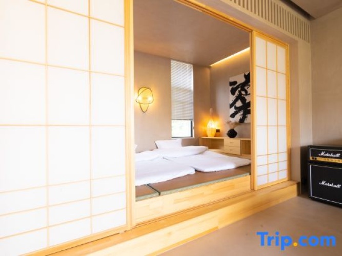 2 Bedrooms Standard room