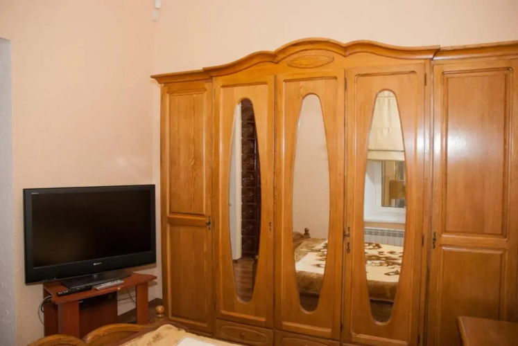 Bazar Apartment