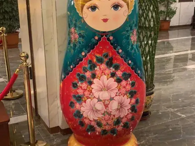 Yunwei Business Hotel
