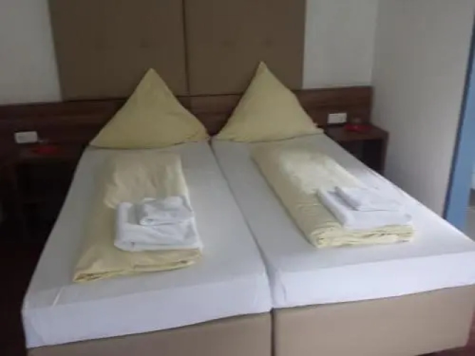 Hotel Riede