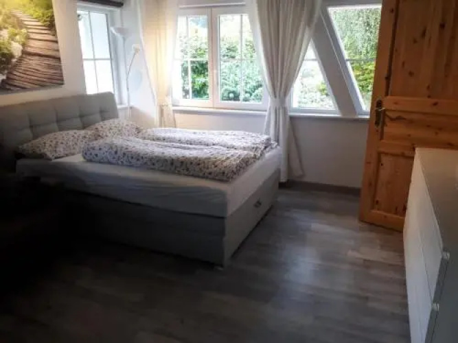 Apartment im Schwarzwaldhaus