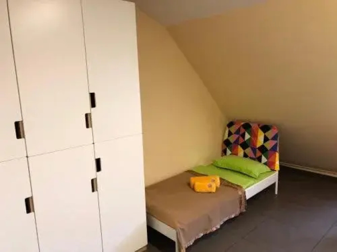 Campus Wesendorf Hotel