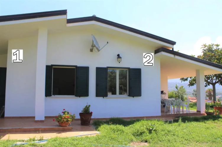 Villa Faro