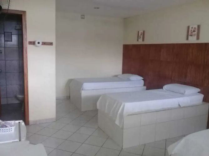 Hotel Bonança