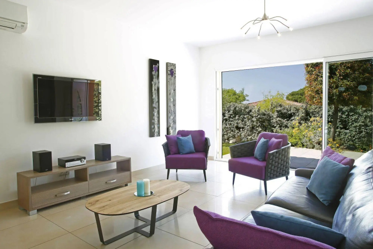 Domaine Villas Mandarine