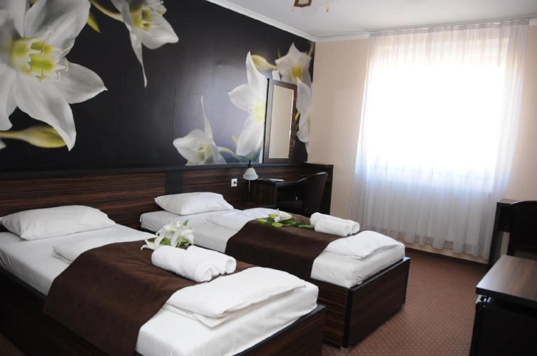Single room