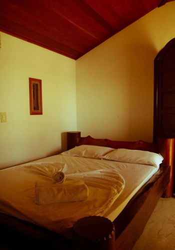 Morro Praia Hotel