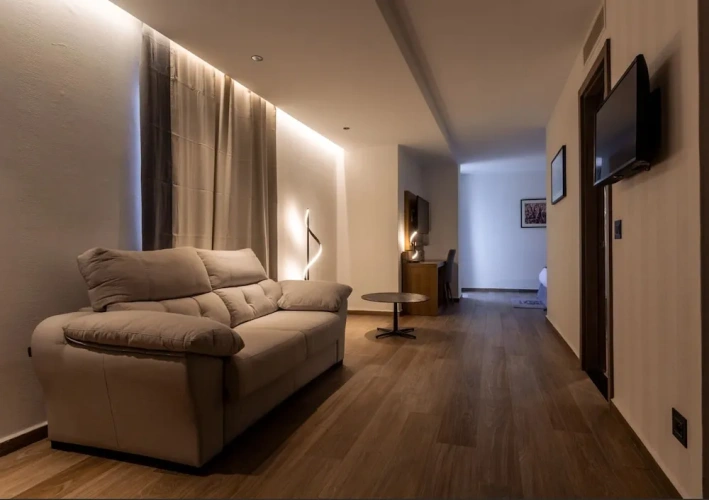Suite
