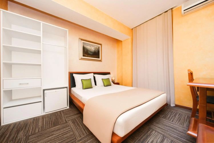 Hotel Kerber Podgorica