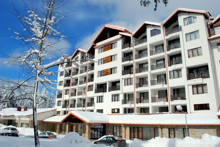 Image de l'hôtel
