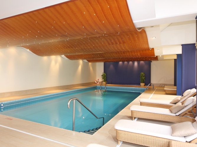 Villa Toscane photo 19