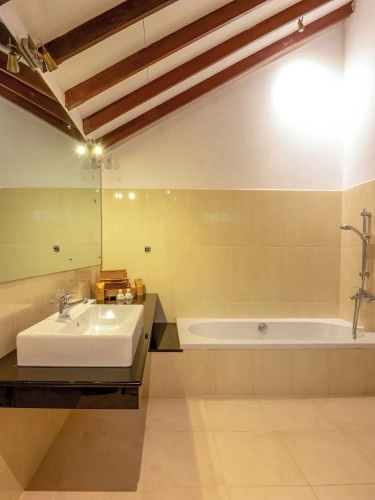 Double Junior Suite