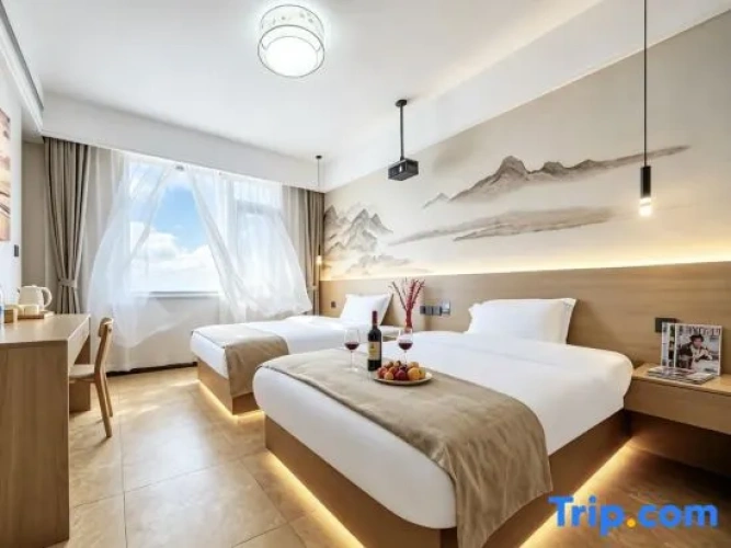 Comfort Quadruple room