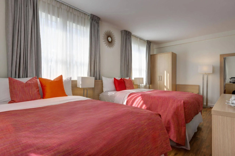 Villa Italia by At Mine Hospitality